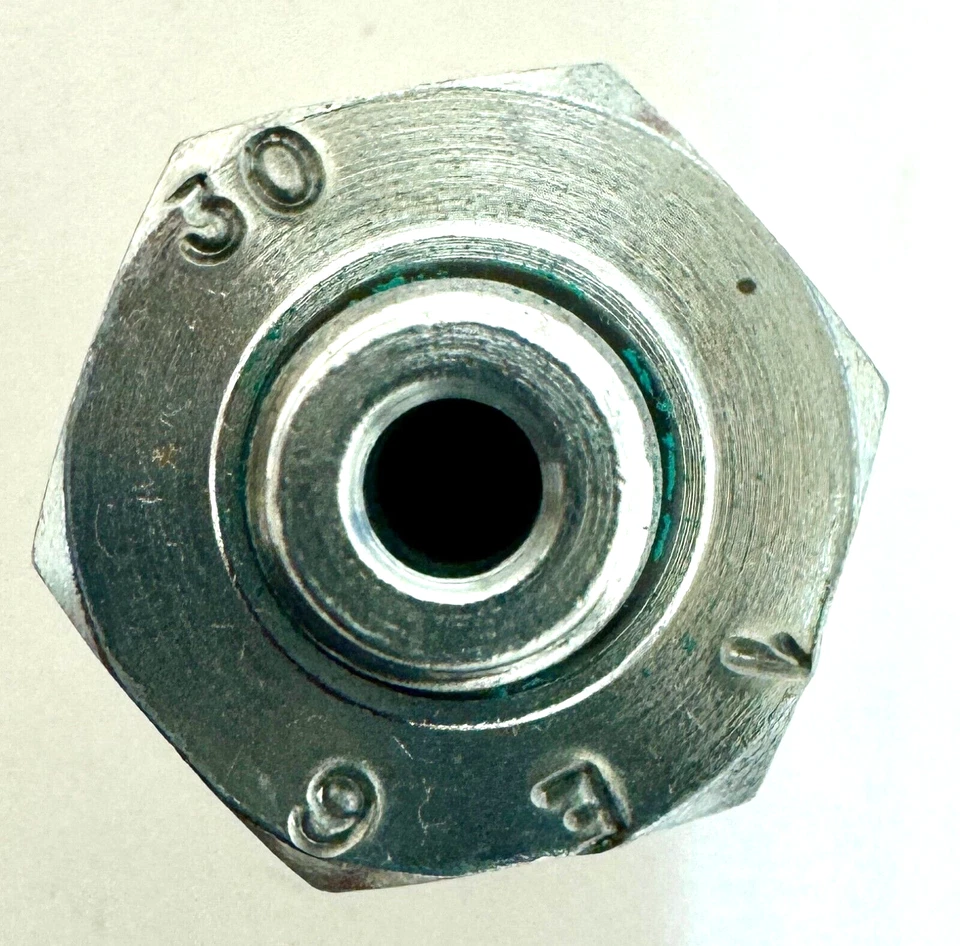 NUEVO Sensor de presión de inyección de combustible SMP ICP102 para Ford/International Harvester Foto 2 de 4