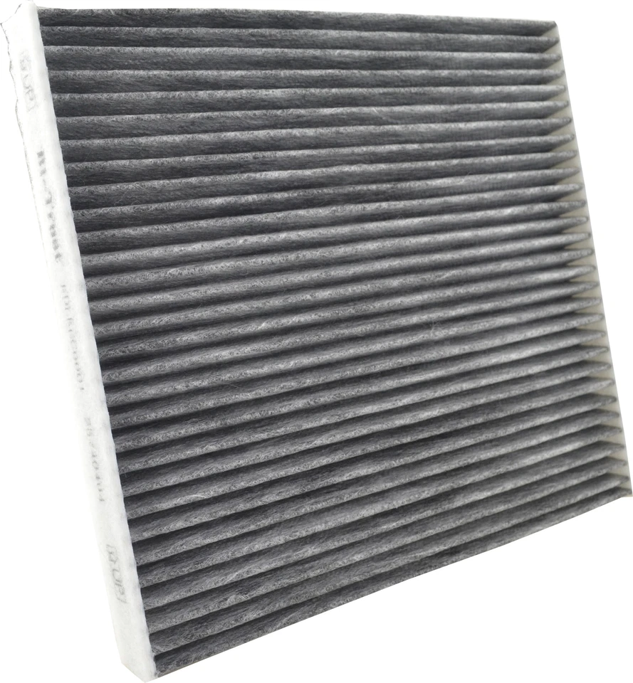 Cabin Air Filter for Cadillac CTS/SRX/STS 2003-2015, Carbon Fiber Media - Image 2 of 4