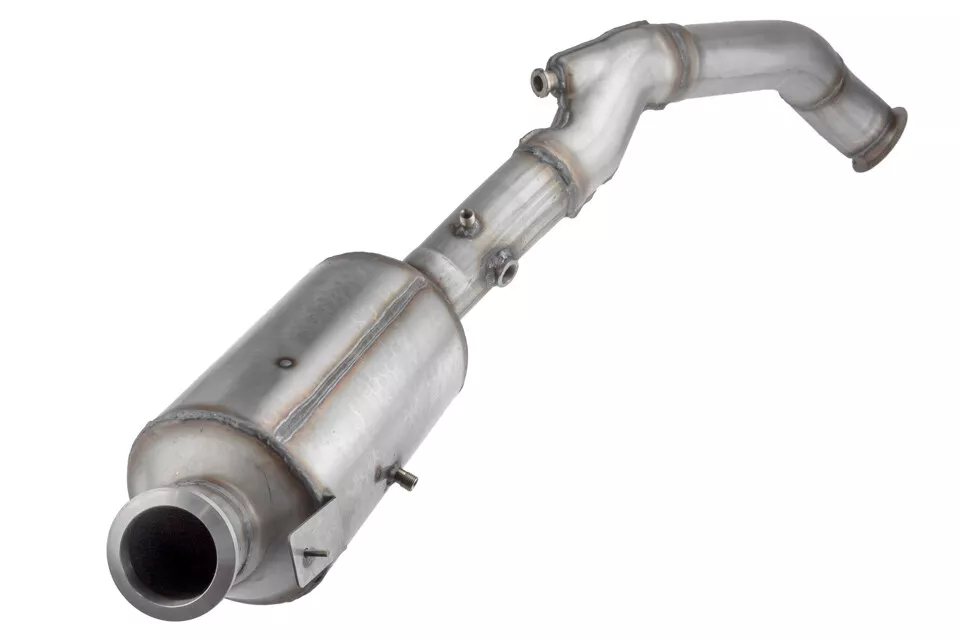 For Mercedes Class Gl GL350CDI M ML250CDI Filter Particles FAP 