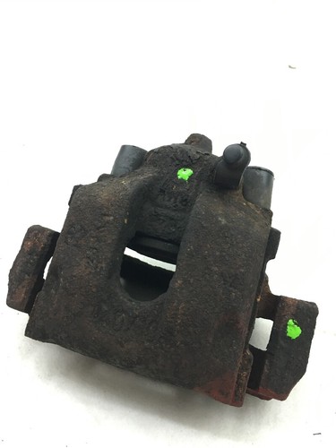 BMW 3er E46 Bremssattel rechts hinten 6758128 Beifahrerseite ATE 40