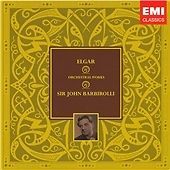 Sir Edward Elgar - Elgar: Orchestral Works (2006)