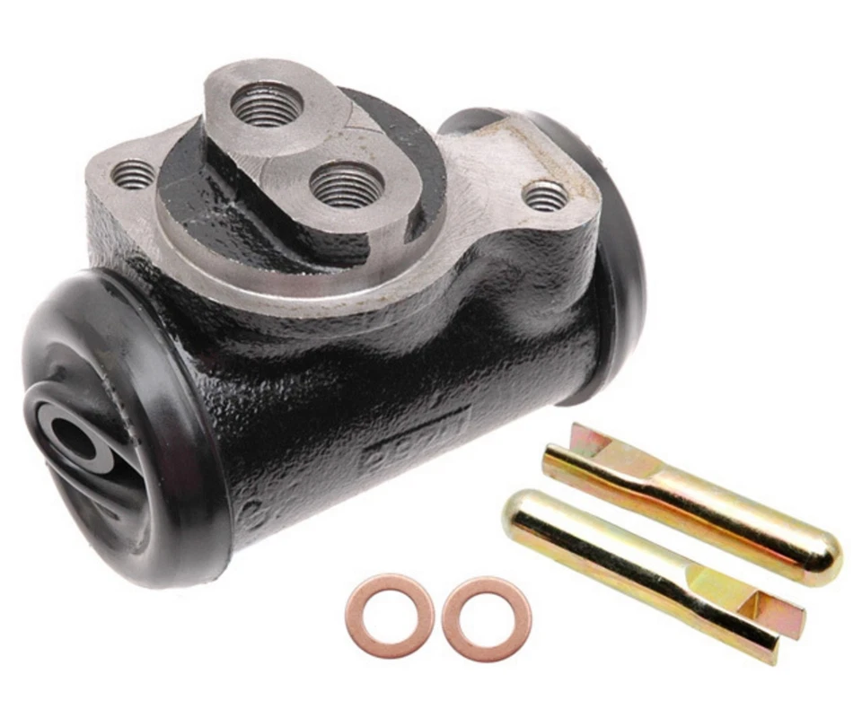 Raybestos Drum Brake Wheel Cylinder for E28, E16, 3R16, 2R16 WC15307 - Image 2 of 4