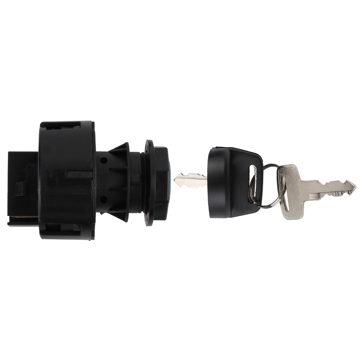 Buy 1998 POLARIS XPLORER 300 4X4 IGNITION SWITCH WITH OEM KEY In Wellington, Ohio, US, For US $19.99