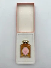 Christian DIOR Perfume Diorissimo Parfum Pure 7.5 ml 0.25 oz Splash Vintage