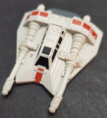 LFL Hot Wheels Star Wars Starship Destroyer Vehicle CGW63