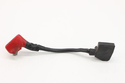 とりの 2004-2005 Kawasaki Ninja ZX10R ZX1000 Starter Motor Relay Cable