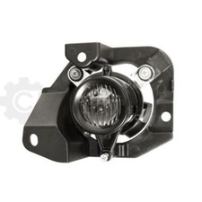 PRASCO Nebelscheinwerfer Nebellicht NSW links für Lancia Ypsilon 846 312_