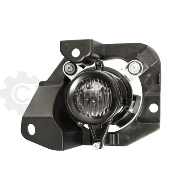 Prasco Nebelscheinwerfer Nebellicht NSW Links FüR Lancia Ypsilon 846 312_-image
