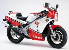 Yamaha RD500 LC RZ500 RZV500 YPVS Fuel Petrol Tap Petcock A1 QUALITY MadMopeds