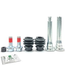 FRONT BRAKE CALIPER SLIDER PIN GUIDE KIT FITS: NISSAN X-TRAIL T30 00-07 BCF1393A