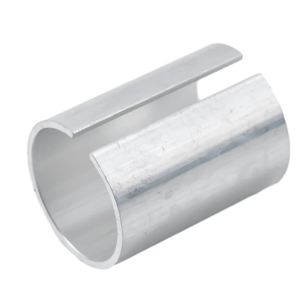 Bike Shim Sleeve 25.4mm - 28.6mm (1” Up To 1 1/8”) Ahead Stem To Threadless Fork - Image 3 of 4