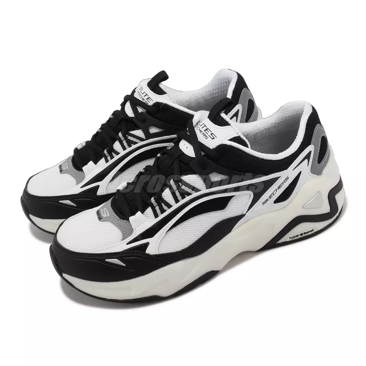 Skechers d shop lite men