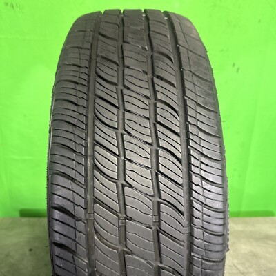 Single,Used-235/60R18 Cooper ADventurer 107V 9/32 DOT 0222