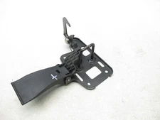 08-17 AUDI B8 A4 S4 8T A5 S5 FRONT HOOD SEFETY LOCK LATCH OPEN HANDLE OEM 022025