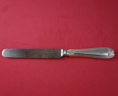 Colonial by Tiffany and Co Sterling Silver Breakfast Knife HH WS Blunt ...