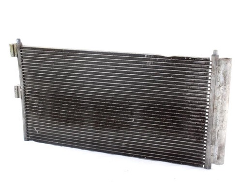 51804991 Kondensator Heizkörper Klimaanlage Klima A/C FIAT Doblo 1.3 D 55KW 5