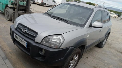 0281002721 Caudalimetro para HYUNDAI TUCSON (JM) 2,0 CRDi VGT Classic 4X 7037823 - Imagen 4 de 10