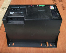 ALLEN BRADLEY 1609-D100E SER A 230VAC 1000VA UPS Rs4.3 Batteries Removed
