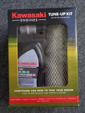 OEM TUNE-UP KIT, KAWASAKI FH601V, FH661V, FH680V, FH721V W/ CANISTER FILTER, 1C5
