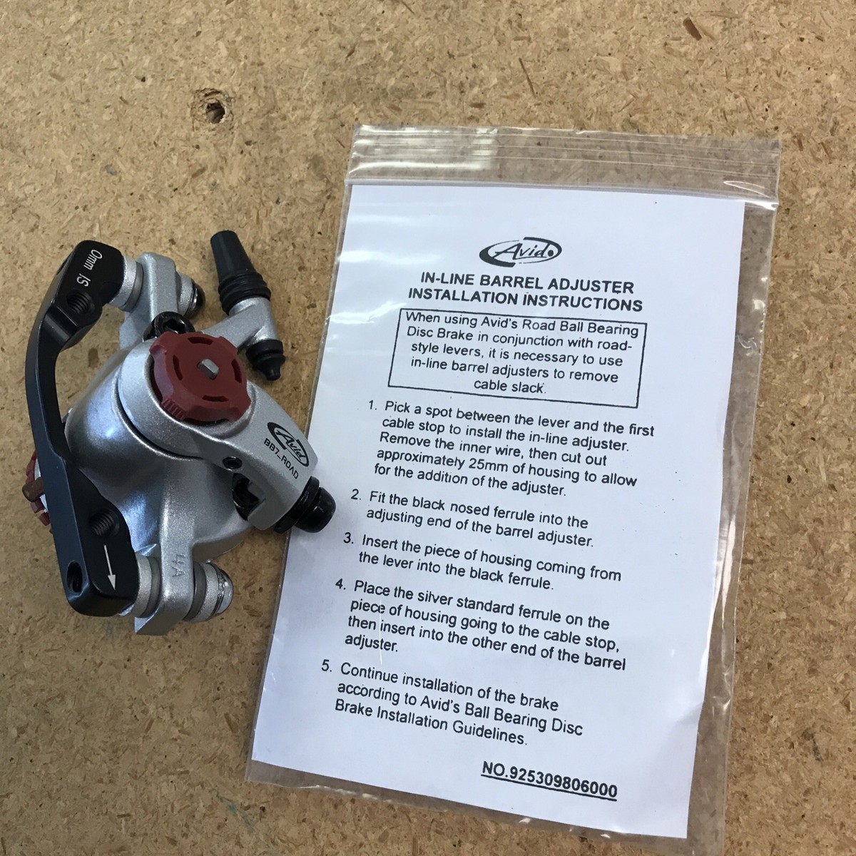 Rotor Avid Bb7 Brake Pads G2CS Rotor Avid BB7 Road Platnium OEM