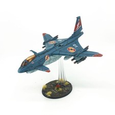 Nate Feyma / F27 Marin Light Fighter / Multiple Loadout Options