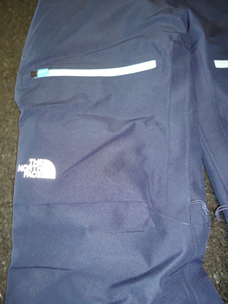 THE NORTH FACE POWDER GUIDE GORE-TEX INSULATED PANT WOMEN'S (XS