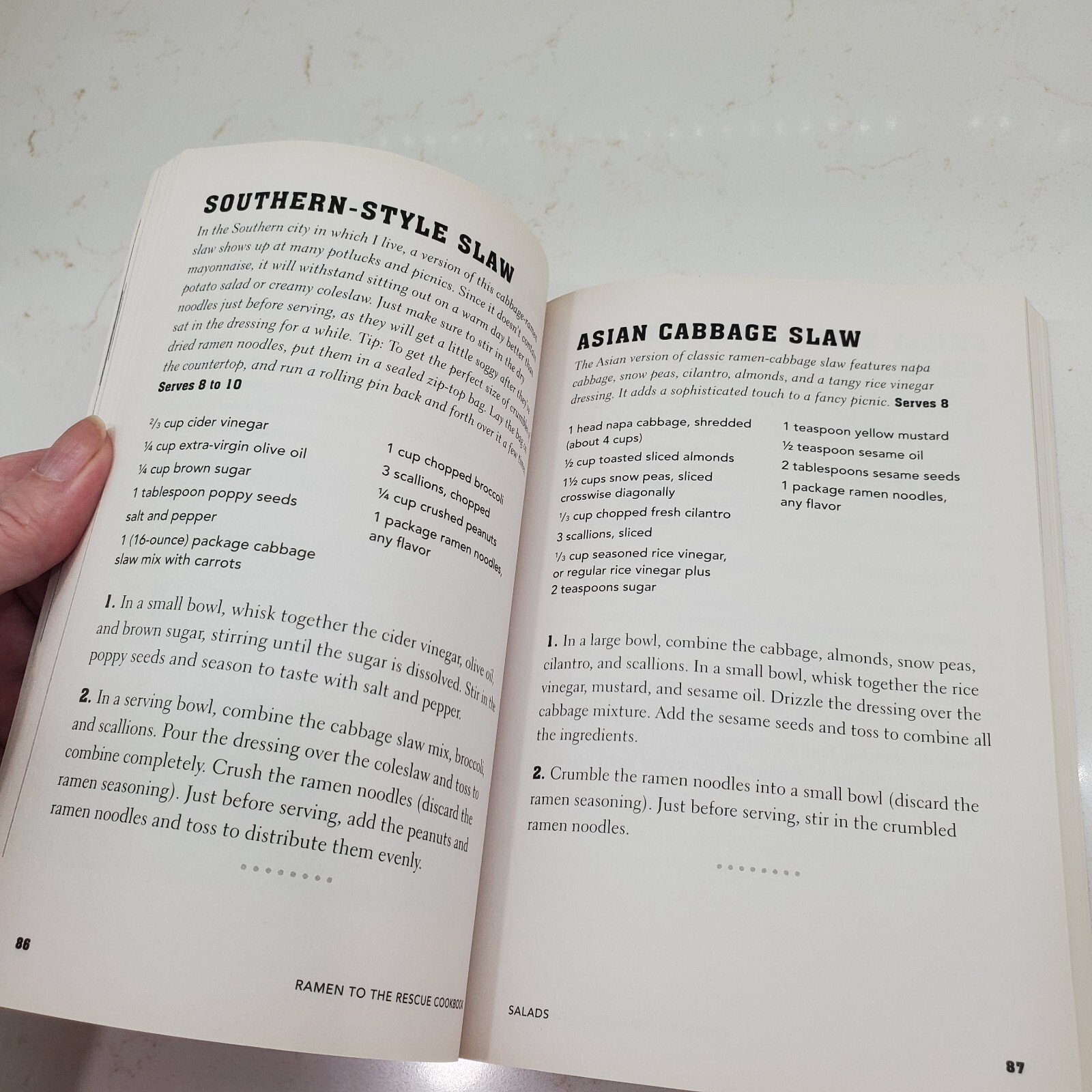 RAMEN NOODLE Gift Set - Backpack Blanket Candle Notepad Cookbook Fun & Useful