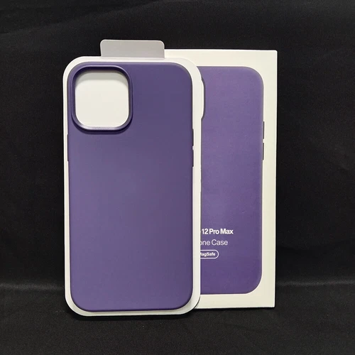 Custodia in silicone con cover MagSafe per iPhone 16 15 14 13 Pro Max 15 Plus 15 Pro - Foto 36 di 77