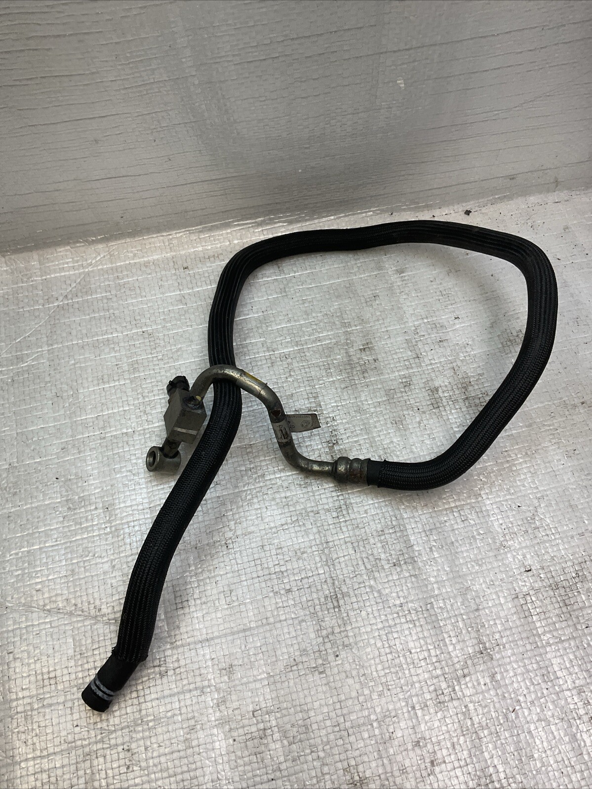 Maserati Quattroporte 2014-2020 Power steering hose