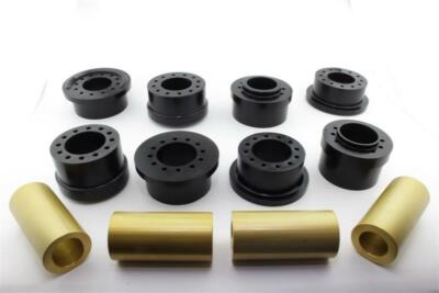 Whiteline Rear Crossmember Mount Bushing for 08+ Cadillac CTS/CTS-V - wlW93