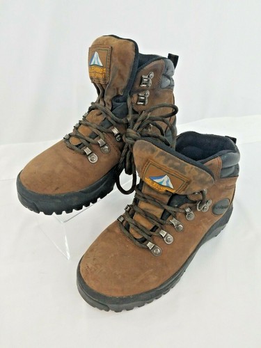 Mt. Everest Yosemite Waterproof Hiking 