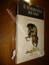 L'ESERCITO RUSSO NIKOLAUS BASSECHES LA COMPARSA DELLA GRANDE ARMATA ROSSA WWII