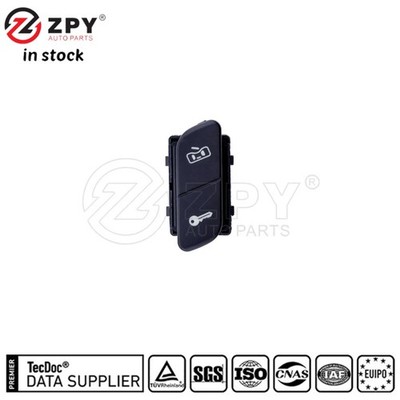 ZPY Switch Door Lock System For Ews-Vw-183 Cfpa 2.0l Bky/Aua/Bby 6Q1 962 125