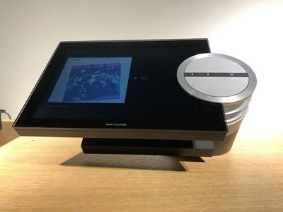 Bang & Olufsen - BeoSound 5, Beomaster 5, Beolab 600, télécommande Beo4