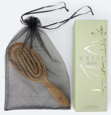 Ortie & Me Scalp & Hair Coconut Brush 