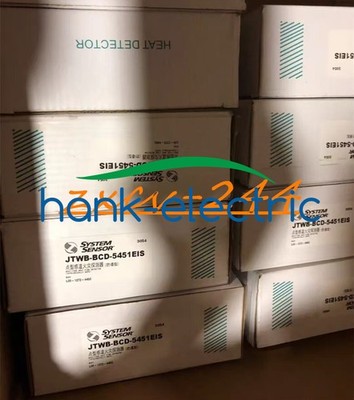1PCS SystemSensor JTWB-BCD-5451EIS Explosion proof Temperature Detector