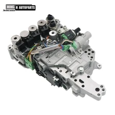 Fits For 2008-2017 Mitsubishi Lancer Outlander 2.4L CVT Transmission Valve Body