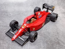 Exoto 1 18 Ferrari 641 2 Portugal GP 1990 Exoto Ferrari 2 Nigel Mansell