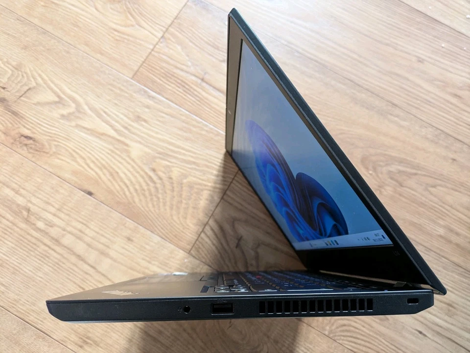 Lenovo ThinkPad L14 Gen 2 i5 1135G7 2.4GHz 8GB RAM 128GB SSD 14.1" FHD 0511 - Image 4 of 4