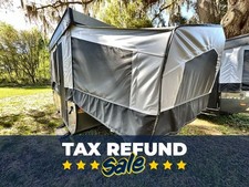 2025 Forest River Rockwood Tent 16OTG