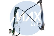 ALZACRISTALLO ALZAVETRO MECCANISMO ANTERIORE DX VOLKSWAGEN CADDY 1996 AL 02/2004