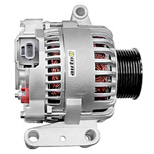 Auto 8 Alternator for Ford Explorer UZ 4.6L Petrol 281 01/03 - 12/05