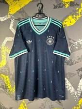 Germany Jersey Away Football Soccer Shirt 2026 Adidas Trikot Men Size 2XL ig93