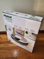 iRobot Roomba Pet Series 532