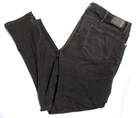 American Eagle Men's Airflex+ Faded Black SKINNY Jeans Size 40 X 34 (Tag 38x34)