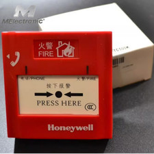1Pc New Honeywell Manual fire alarm button J-SAP-M-TC500K Free Delivery