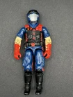 1986 HASBRO GI JOE COBRA VIPERS v1 HIGH GRADE FIGURE SUPER  CLEAN TIGHT MT- 🔥🔥