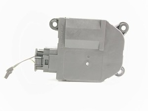 Opel Combo C 2008 Stellmotor Heizung Klima Diesel 60kW UST135495