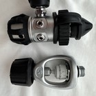 Scubapro R190 Regulator w/ MK2 First Stage, Box & Manual Excellent Condition — photo 6
