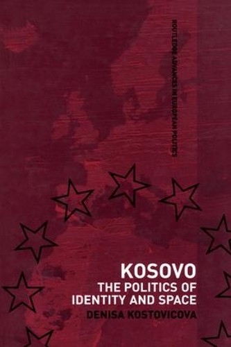 Kosovo - 9781138974111